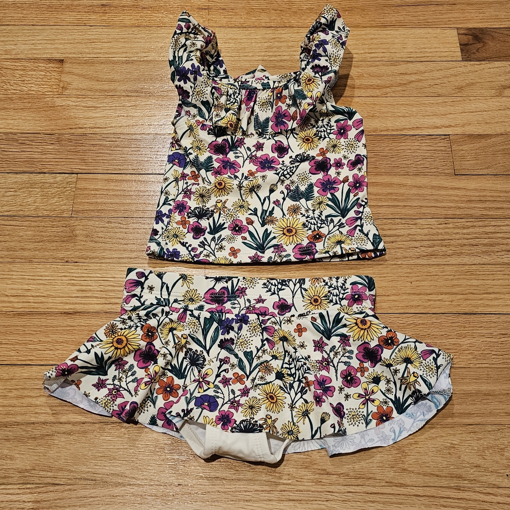 3T Hanna Andersson Swimsuit